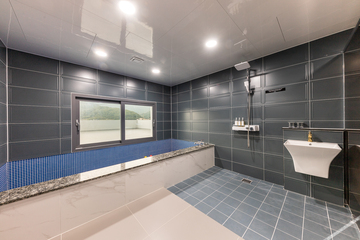 Suite Room - 198.35 ㎡(Indoor pool, BBQ, outdoor terrace, Cookable)