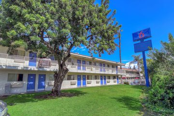 Motel 6 Chino CA Los Angeles Area