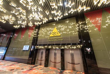 Ballroom