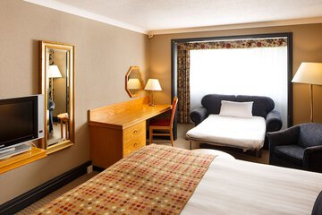 Extra beds