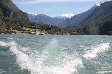 Boating
