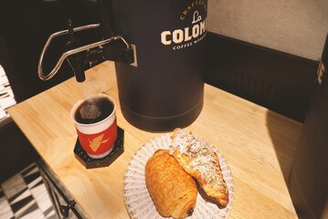 Cafe