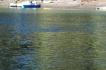 Lake