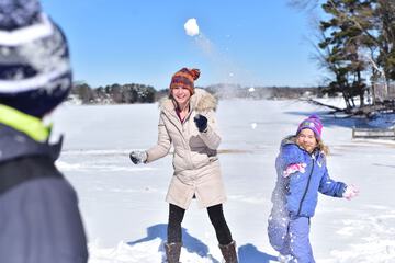 Children's activities