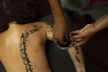 Spa treatment