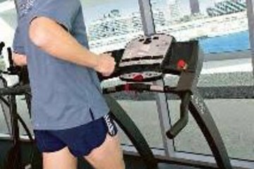  Grand Mercure Apartments Docklands 23