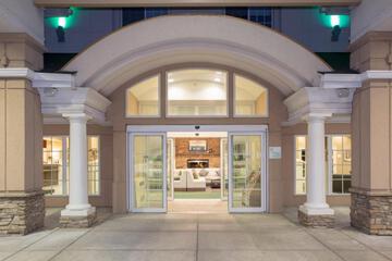 Holiday Inn Colorado Springs - Airport by IHG
