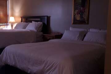 Auberge La Camarine