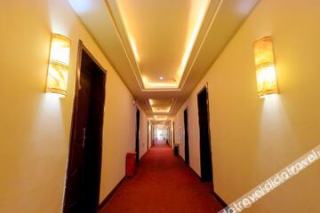 Hotel Interior or Public Areas
