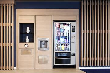 Vending machine