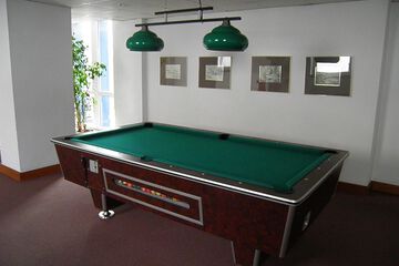 Billiards