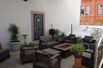 Terrace/Patio 91 of 95