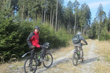 Bicycling