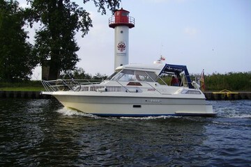 Boating
