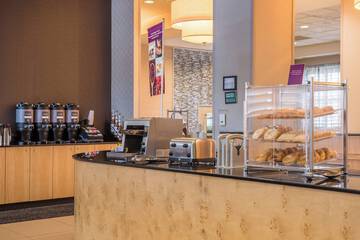 Breakfast/Coffee Service 59 of 65