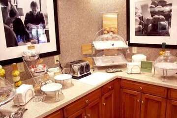 Breakfast/Coffee Service 39 of 45