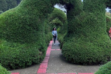 Ecotours
