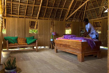Spa treatment