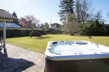 Spa treatment