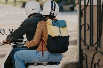 Scooter/moped
