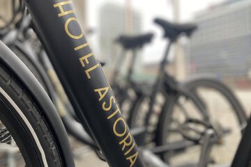 Bicycling