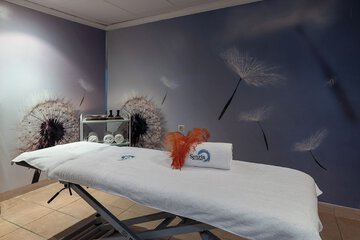 Spa treatment