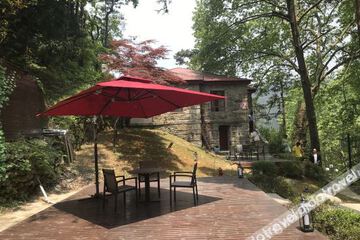Hotel Interior or Public Areas