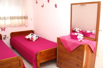 Children's theme room