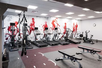 Health and Fitness 58 of 60