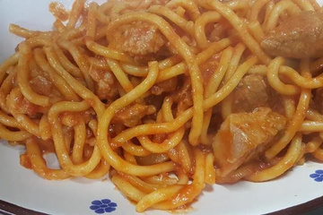 meal