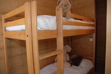 Children's theme room