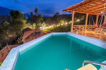 Private pool