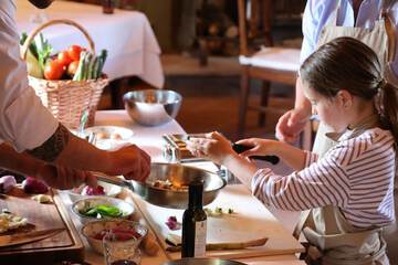 Children's activities