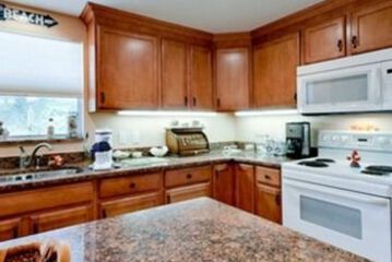 In-Room Kitchen