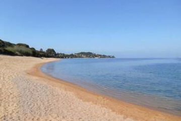 Beach or Ocean View