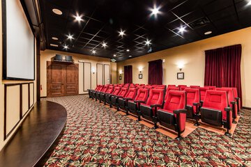 Theater show