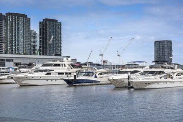Marina