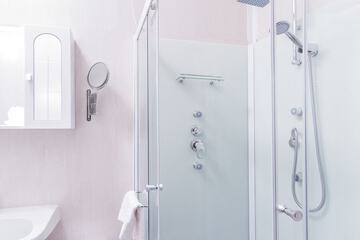 Jetted tub