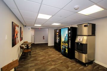 Vending machine