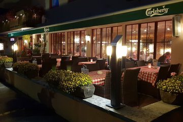 Sundeck