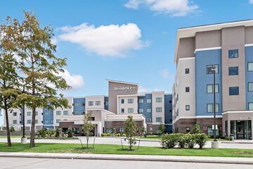 Residence Inn by Marriott Port Arthur