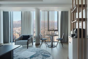 City view
