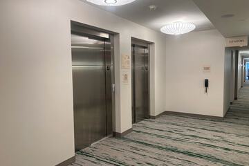 Elevator