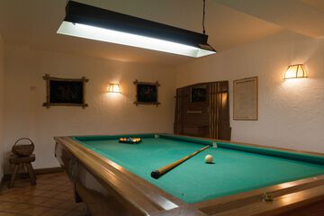 Billiards