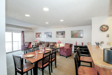 In-Room Kitchen