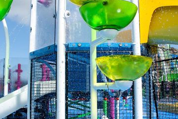 Water park