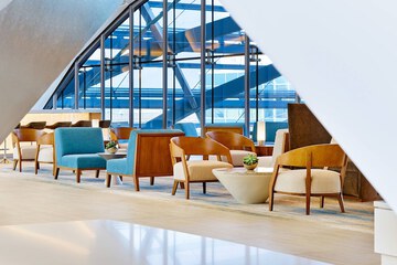 The Westin Denver International Airport