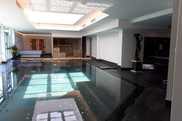 Public bath