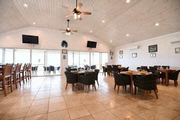 Family dining