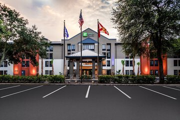 Holiday Inn Express Tampa-Brandon by IHG
